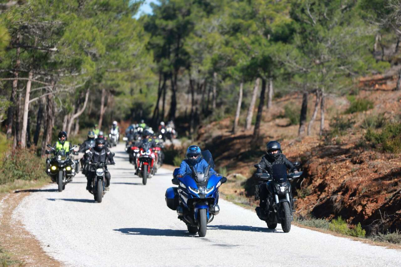 “Birlikte Sür, Birlikte Temizle” 4